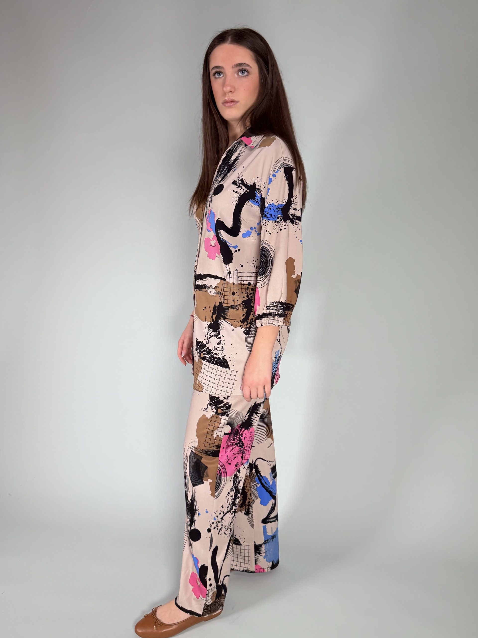 Camicia Astrid - Numph - immagine 4
