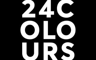 24colours logo