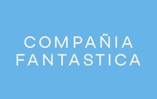 Compagnia Fantastica Logo