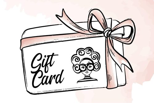 Gift Card La michy boutique