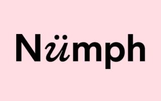 Numph logo