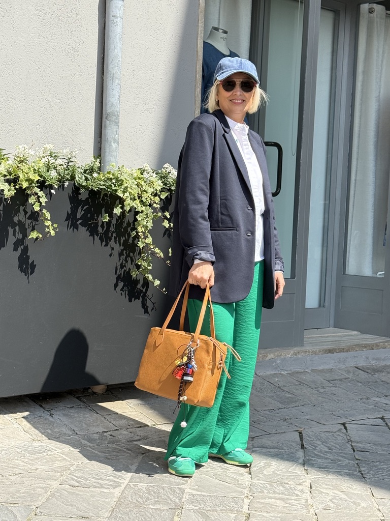 Borsa Charlie - immagine 2