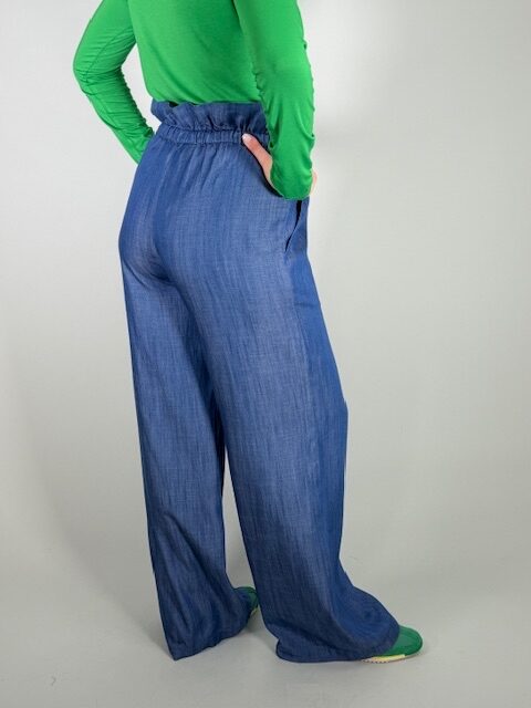Pantalone Elettra - immagine 3