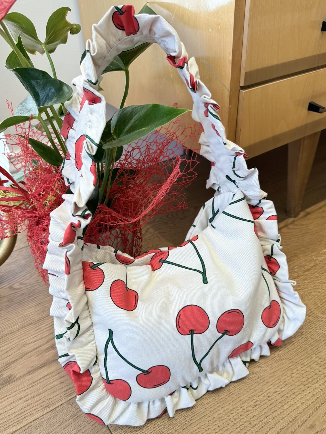 Borsa Cherry - immagine 2