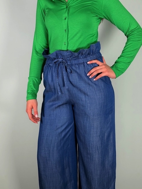 Pantalone Elettra - immagine 4
