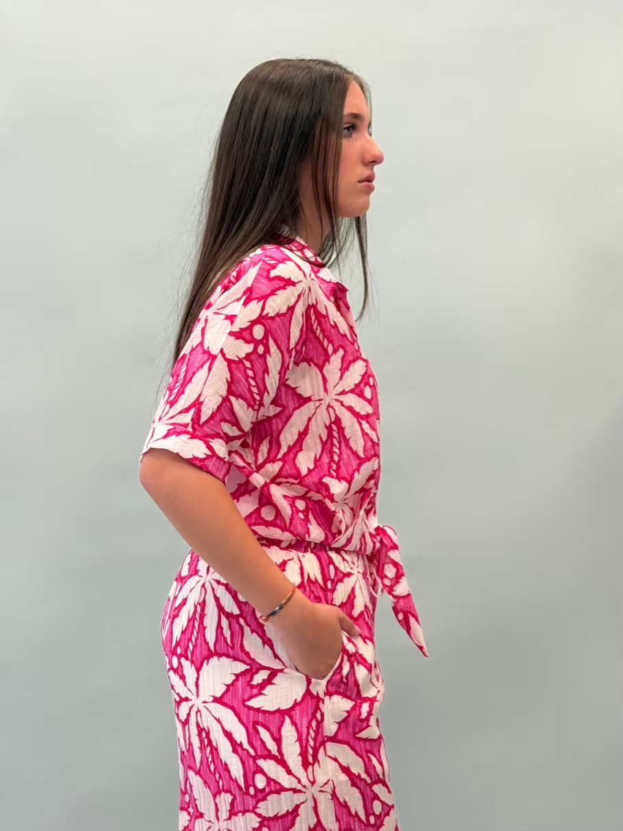 Camicia Hawai - immagine 2
