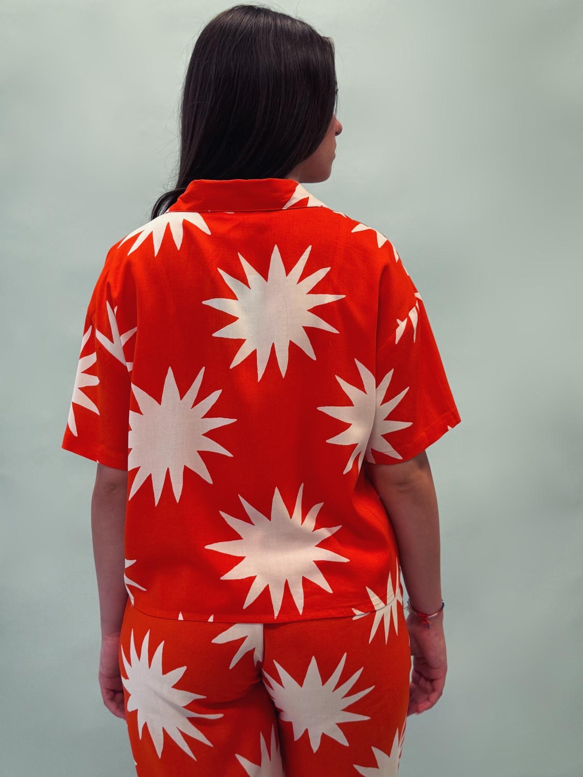 Camicia Stella - immagine 3