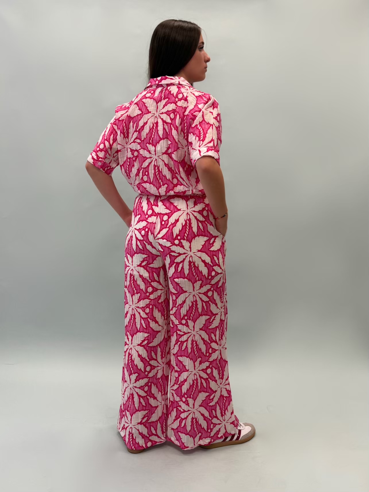 Pantalone Hawai - immagine 3