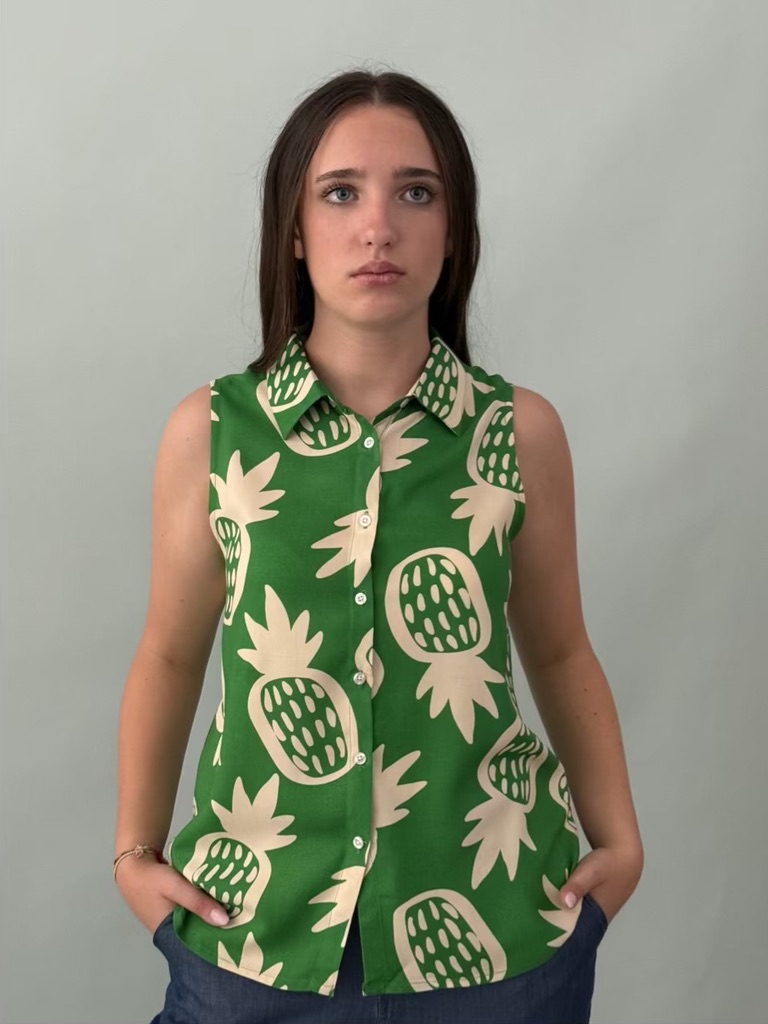 Camicia Anna - immagine 3