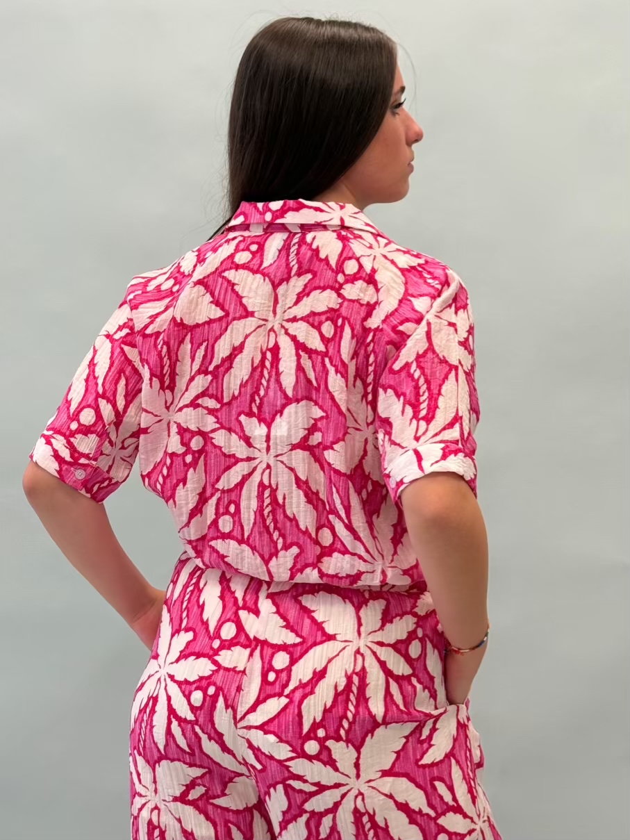 Camicia Hawai - immagine 4