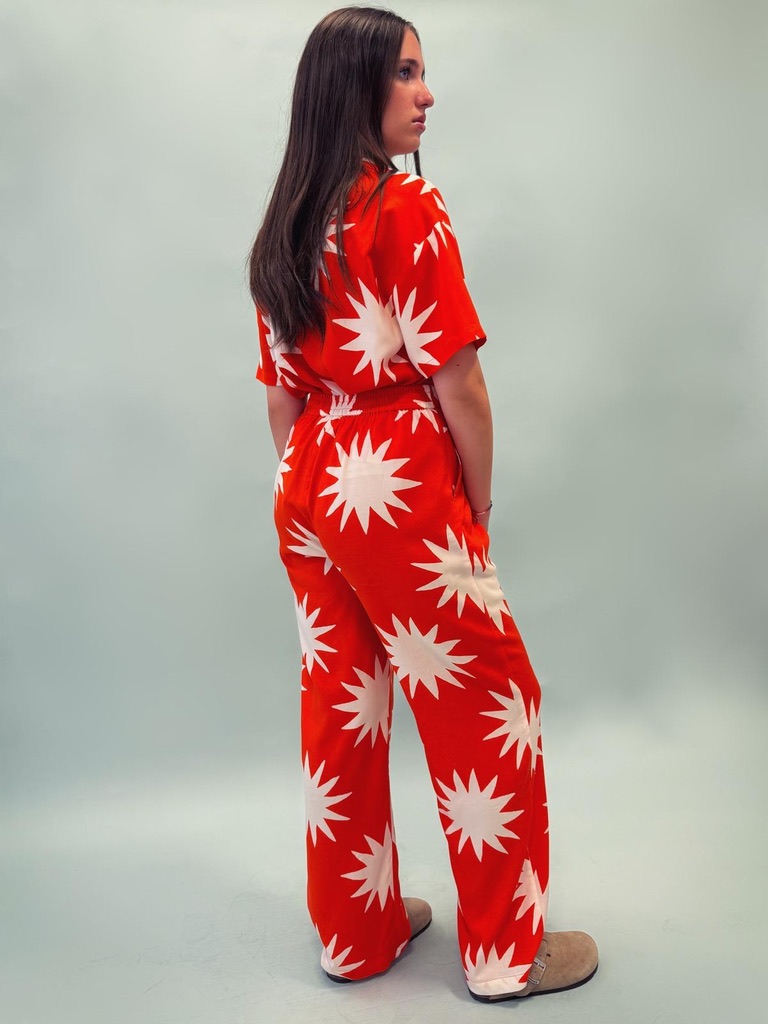 Pantalone Stella - immagine 2