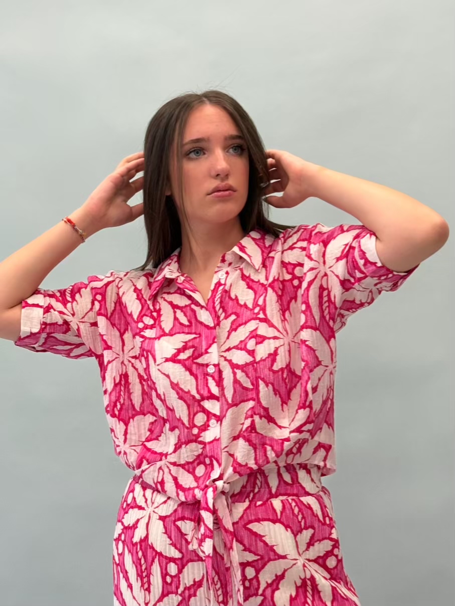 Camicia Hawai - immagine 3