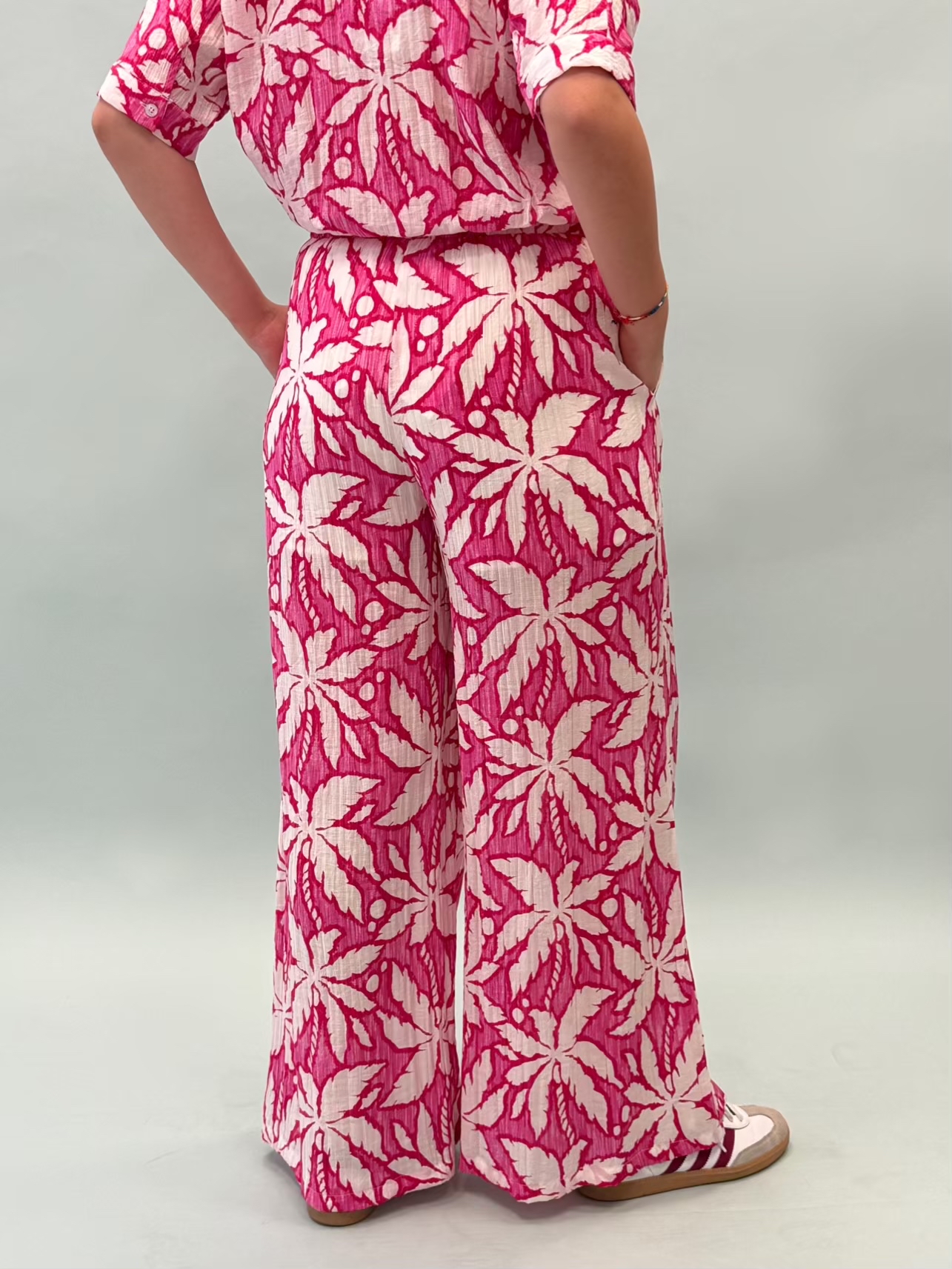 Pantalone Hawai - immagine 2