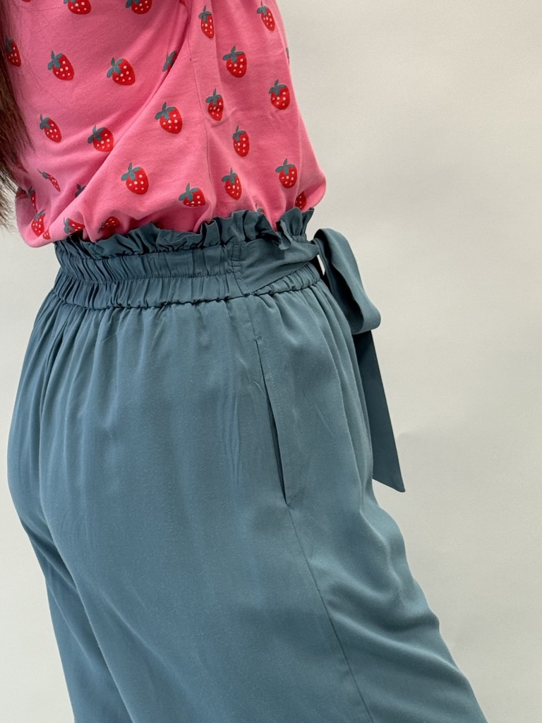 Pantalone Smeraldo - immagine 5
