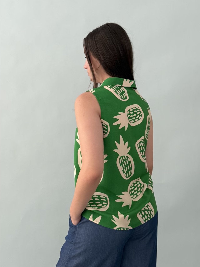 Camicia Anna - immagine 2