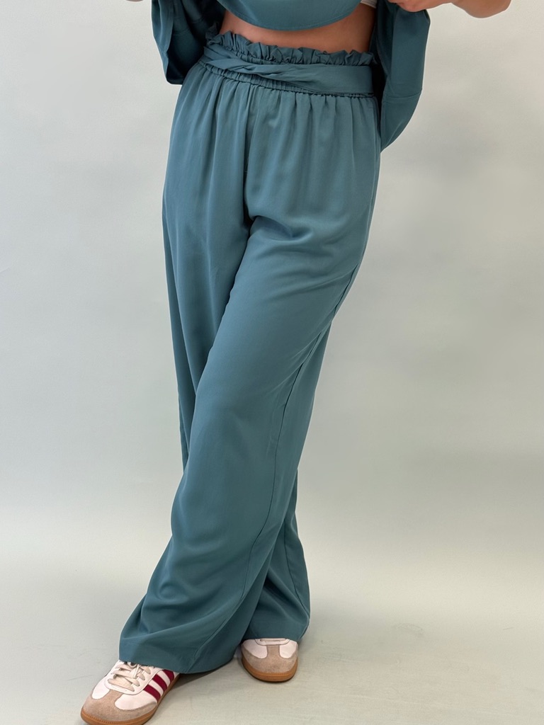 Pantalone Smeraldo - immagine 6