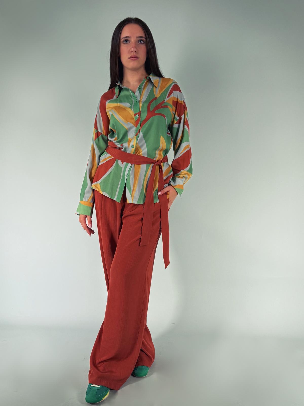 Camicia Andra - immagine 5
