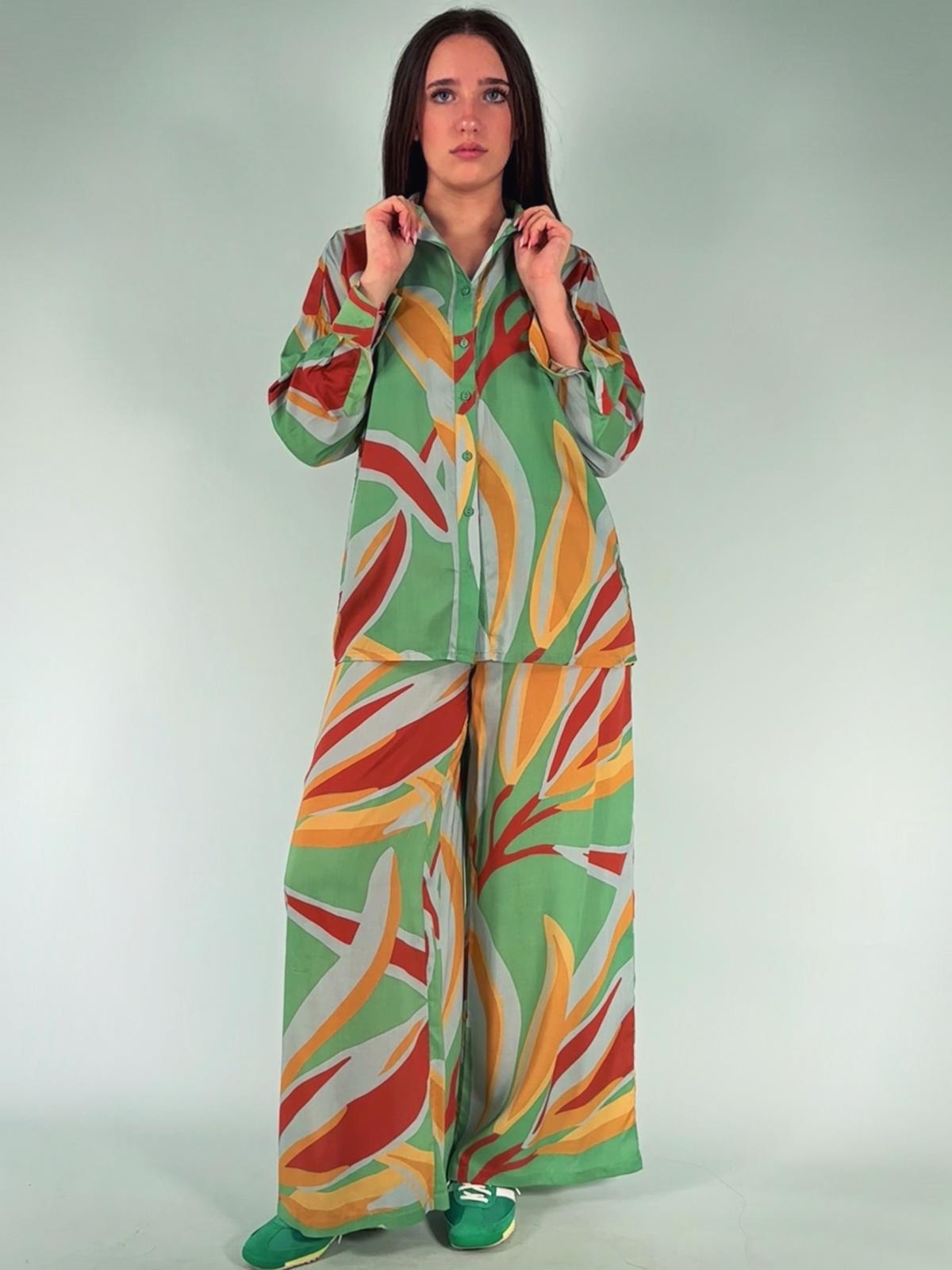 Pantalone Andra - immagine 2