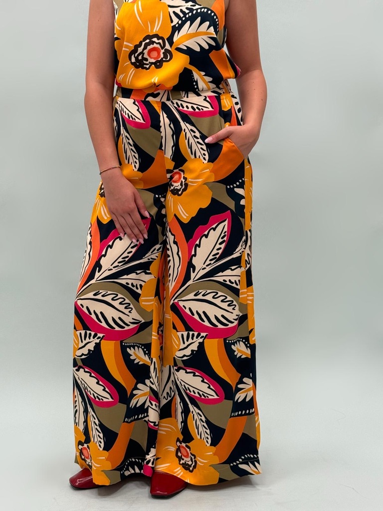 Pantalone Jane - immagine 2