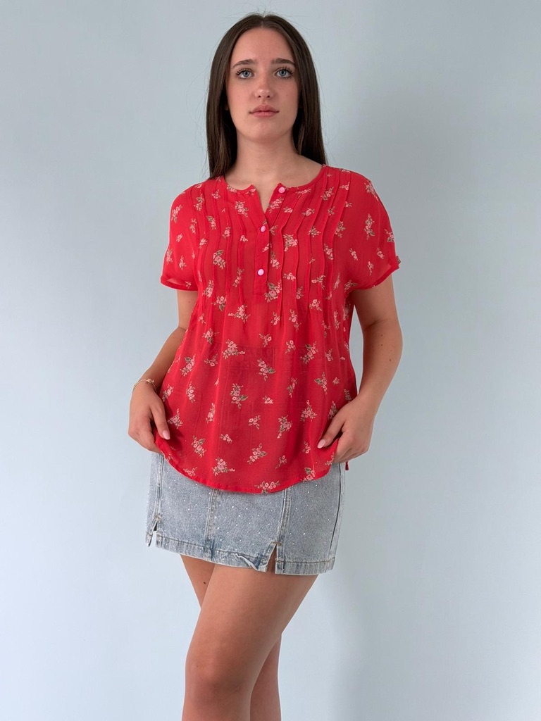 Blusa Felicity - immagine 5