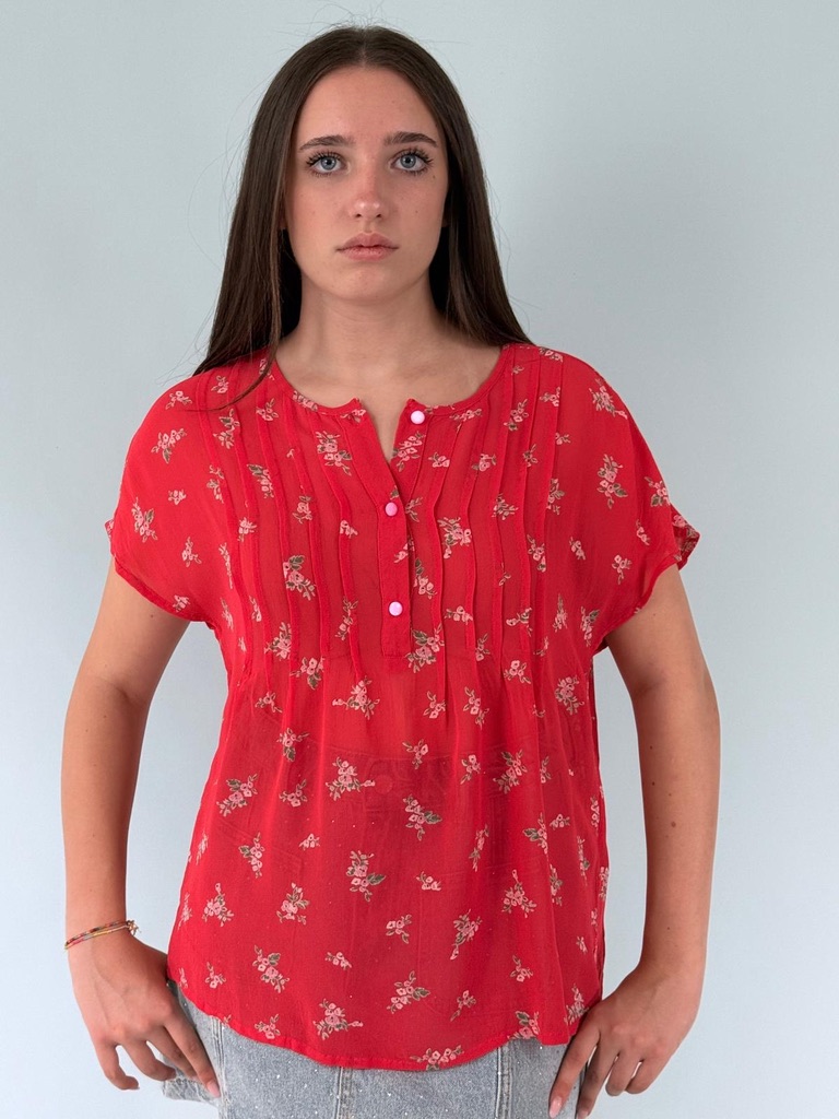Blusa Felicity - immagine 4