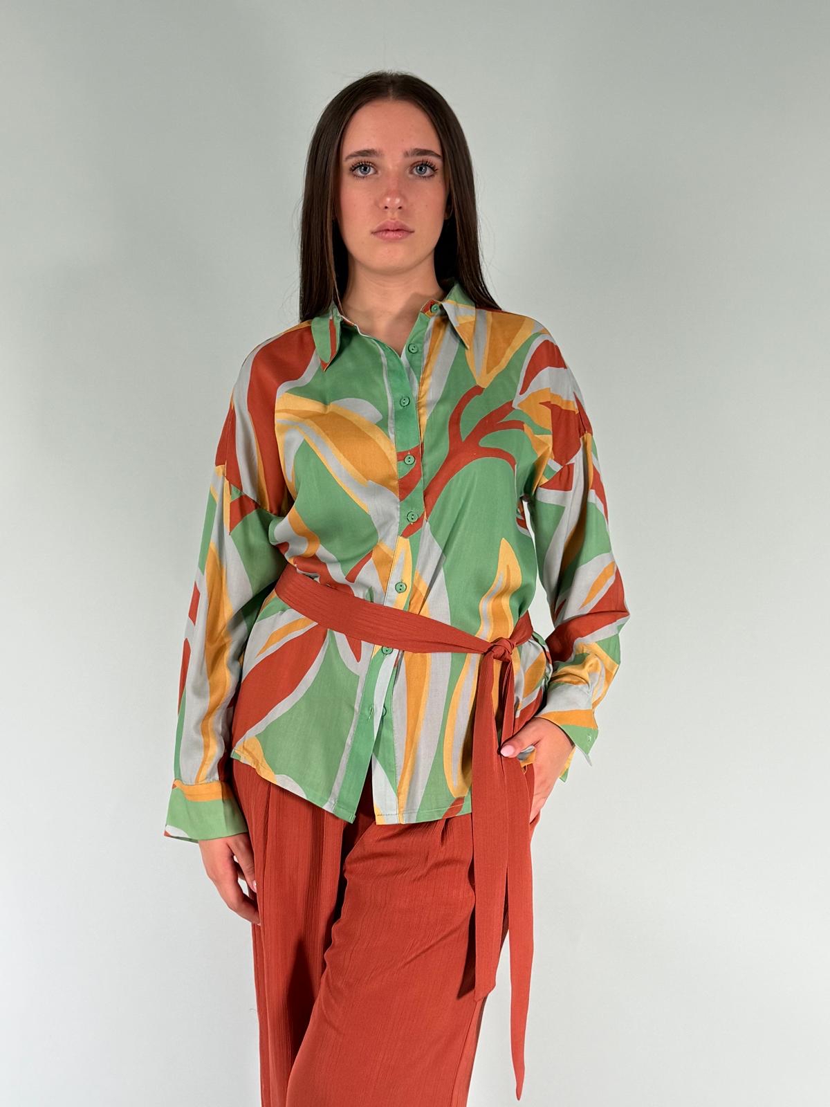 Camicia Andra - immagine 4