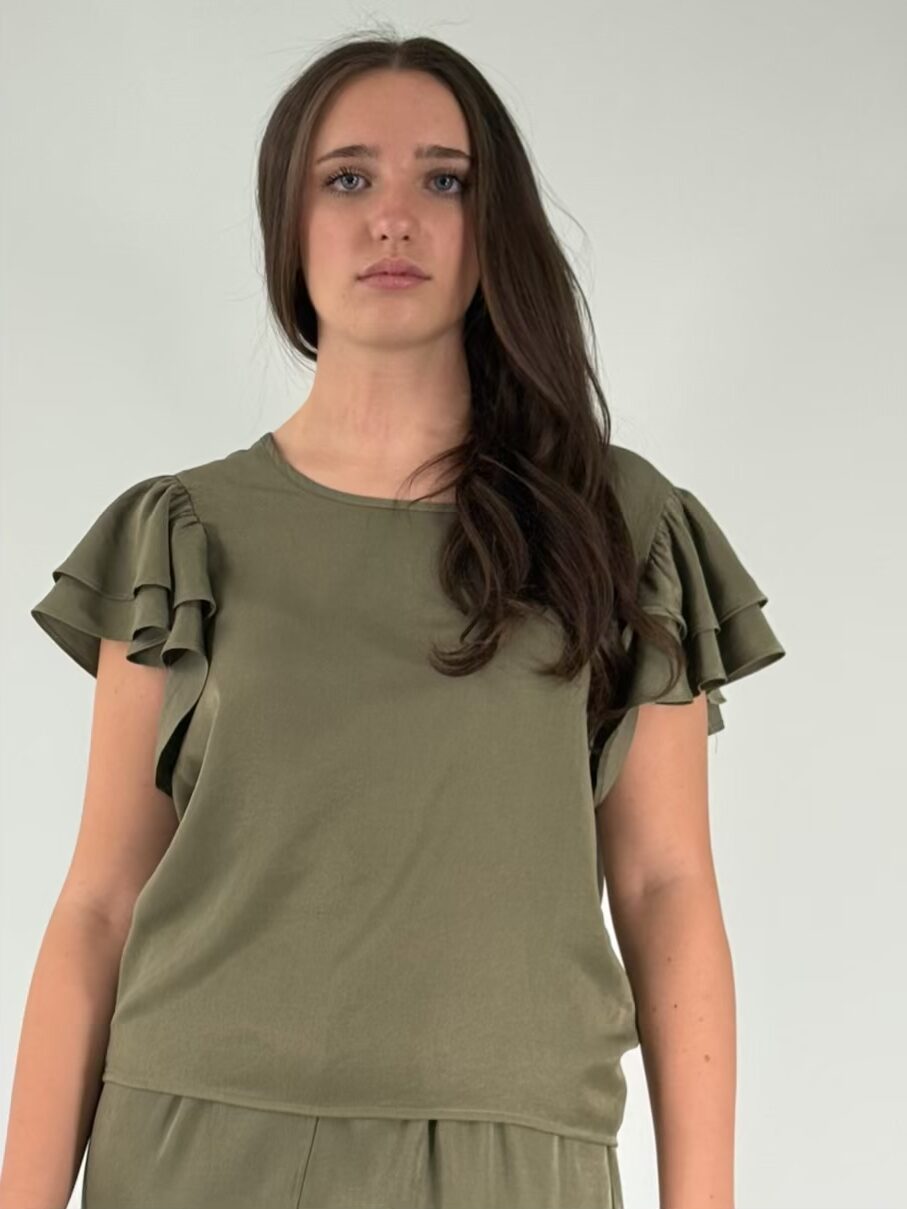 Blusa Martina - immagine 3