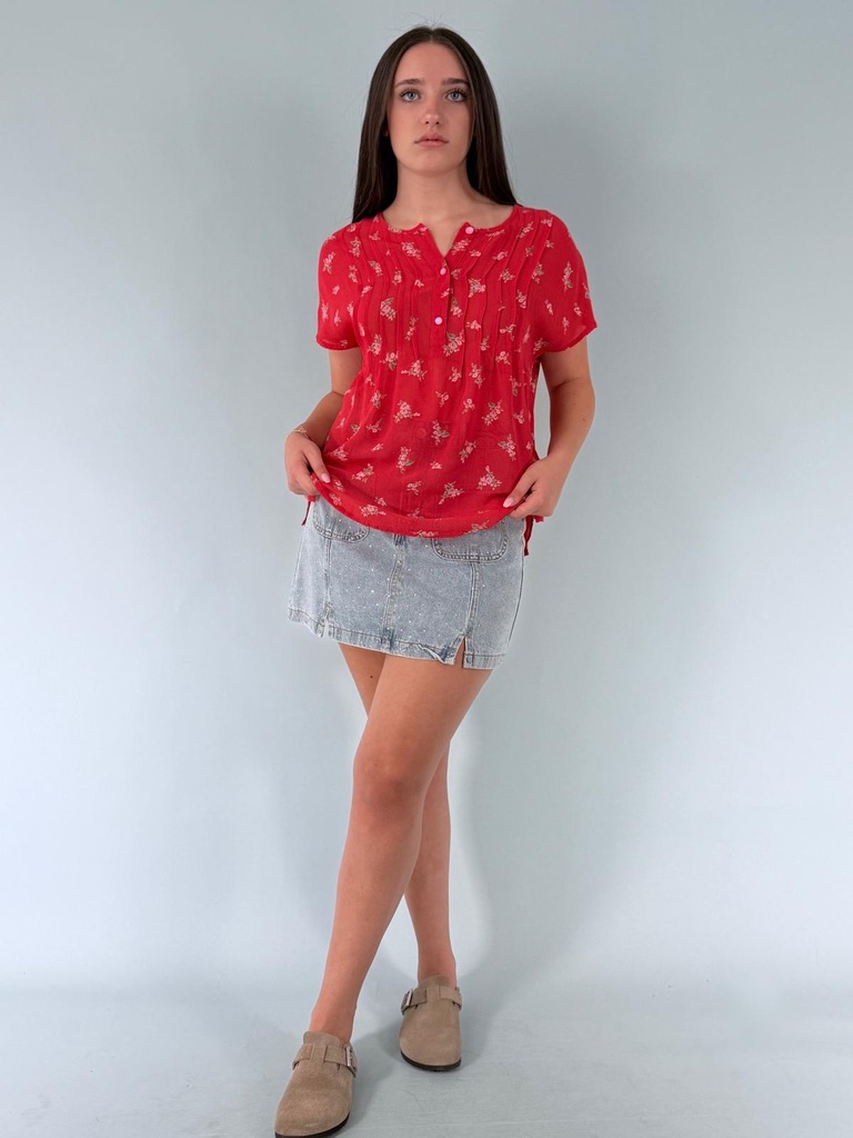 Blusa Felicity - immagine 2