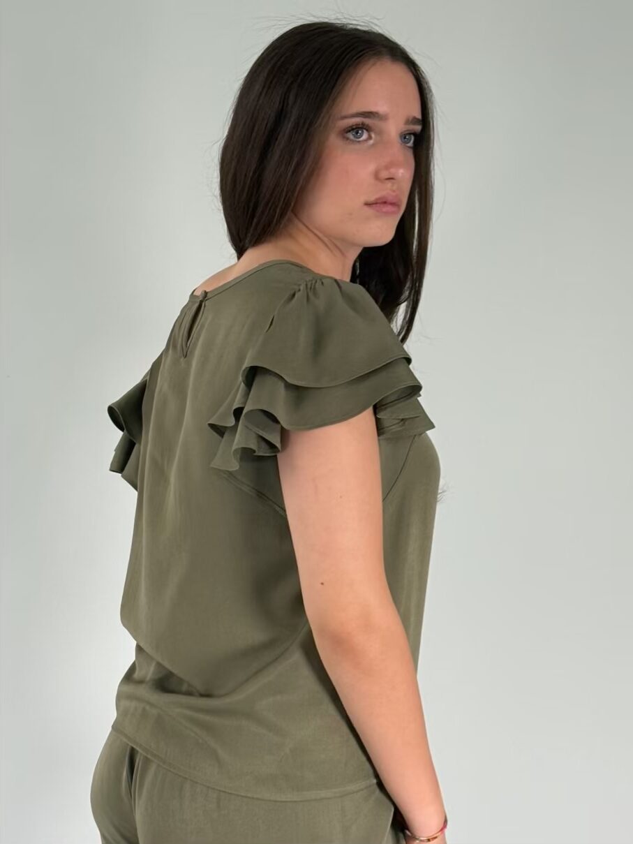 Blusa Martina - immagine 2