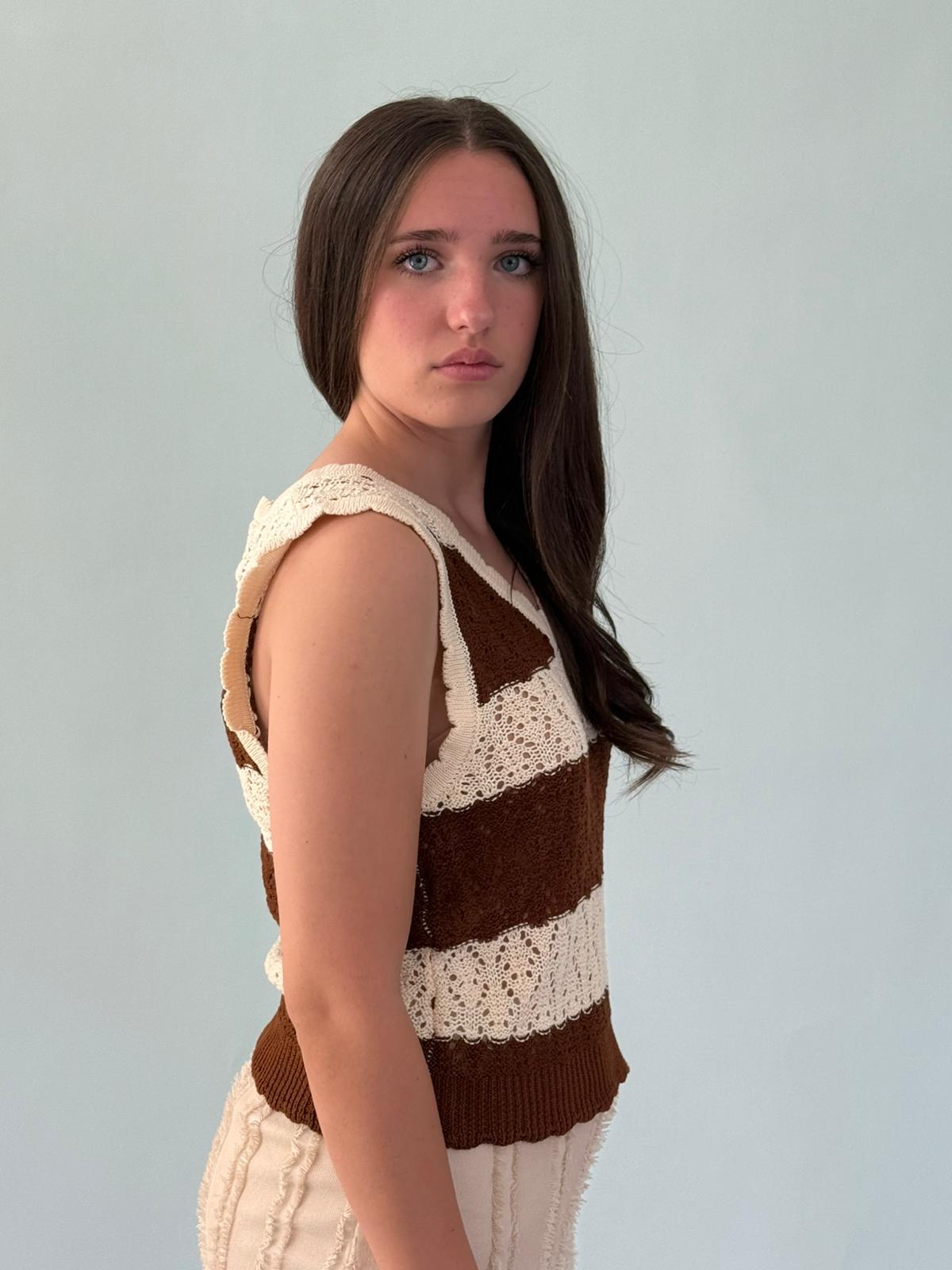 Top Tricot - immagine 2