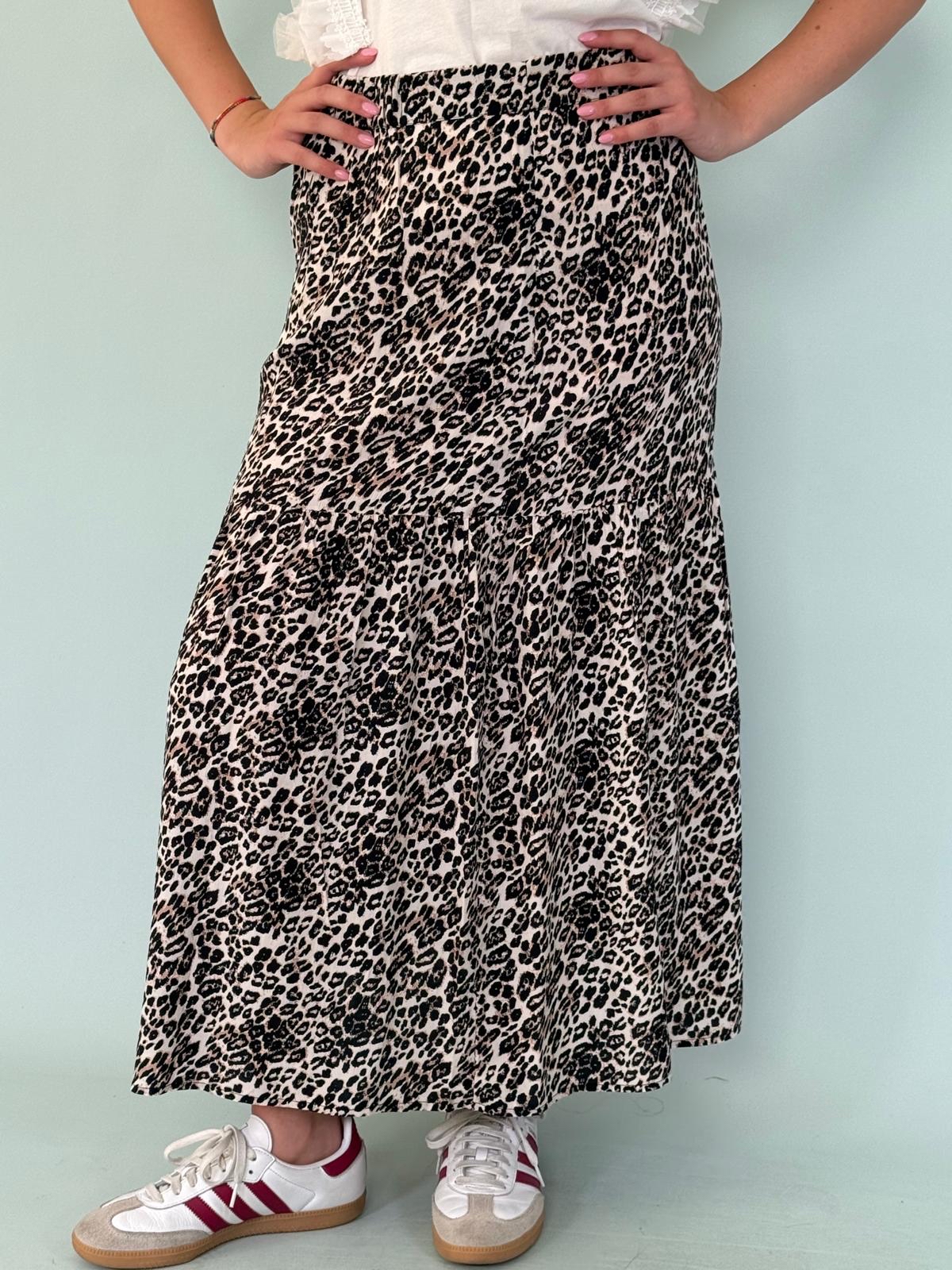 Gonna Animalier - Molly Bracken - immagine 2