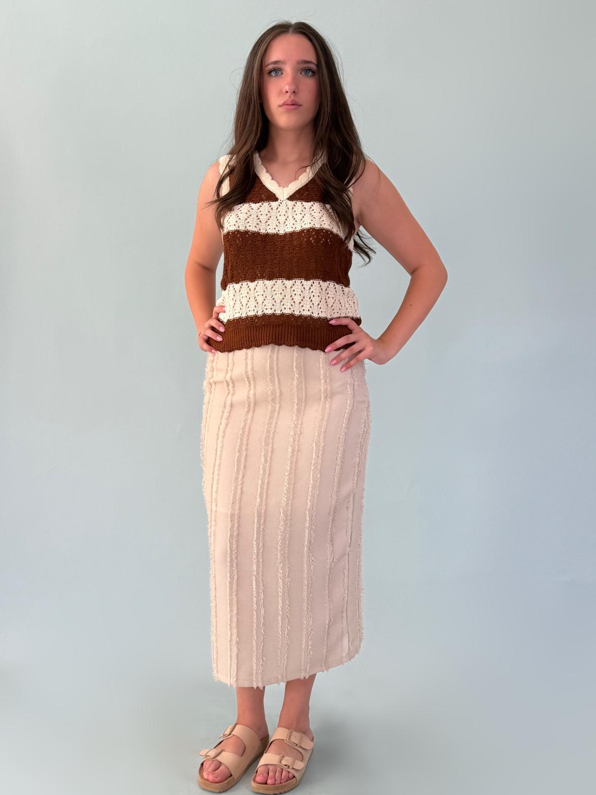Top Tricot - immagine 4