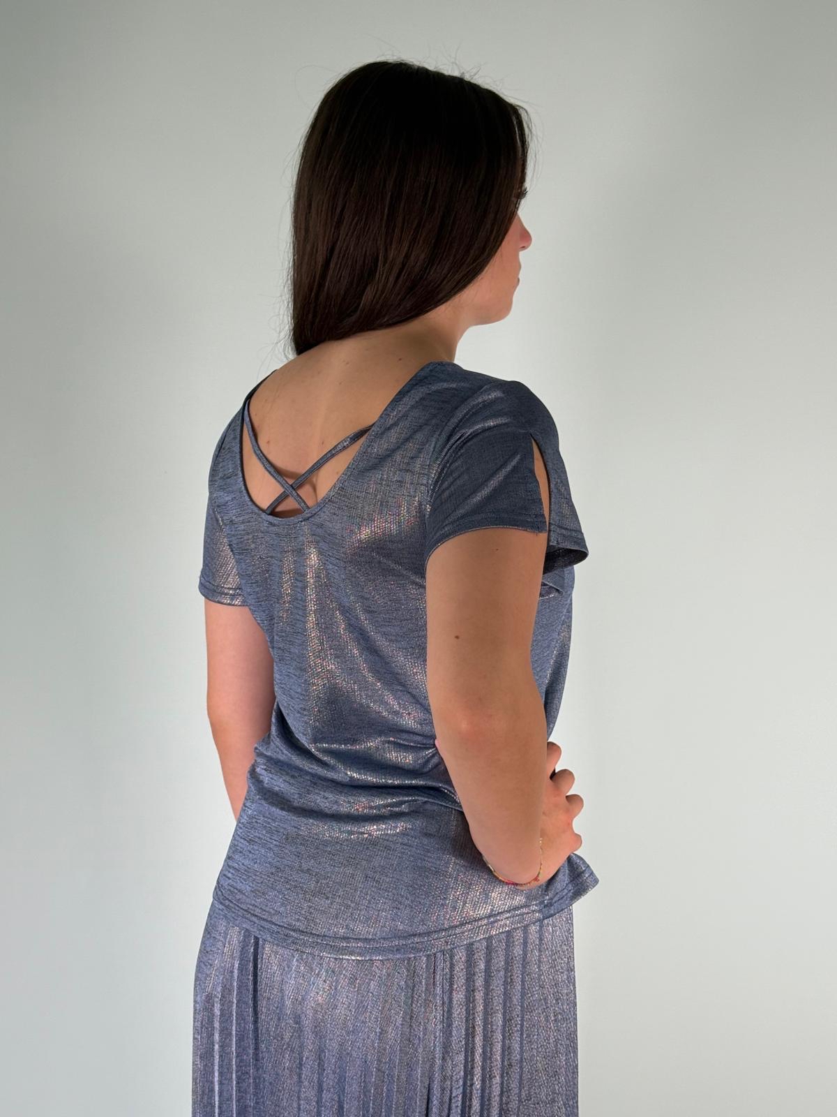 T-Shirt Ginevra - Molly Bracken - immagine 3