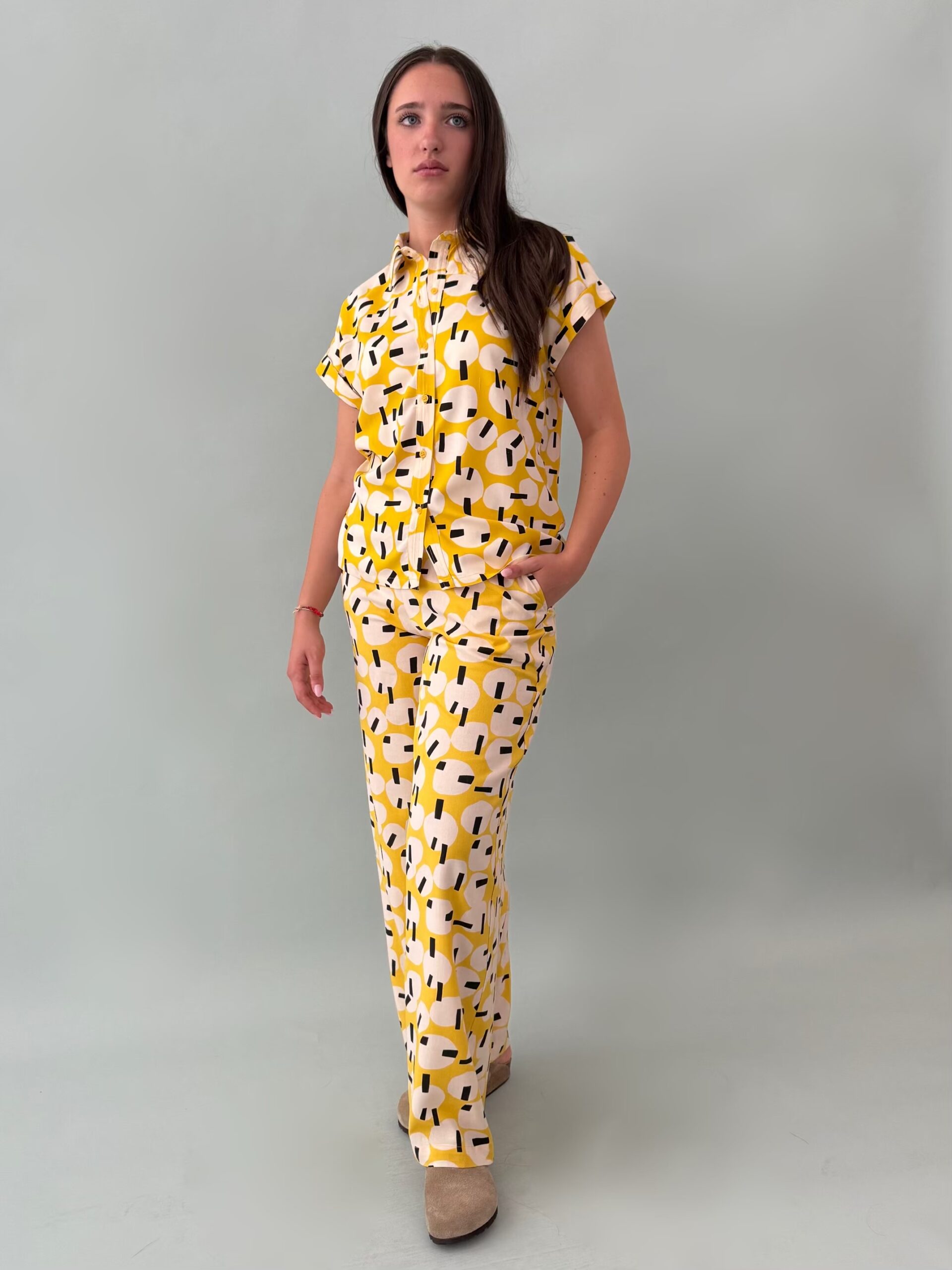 Pantalone Gea - immagine 4