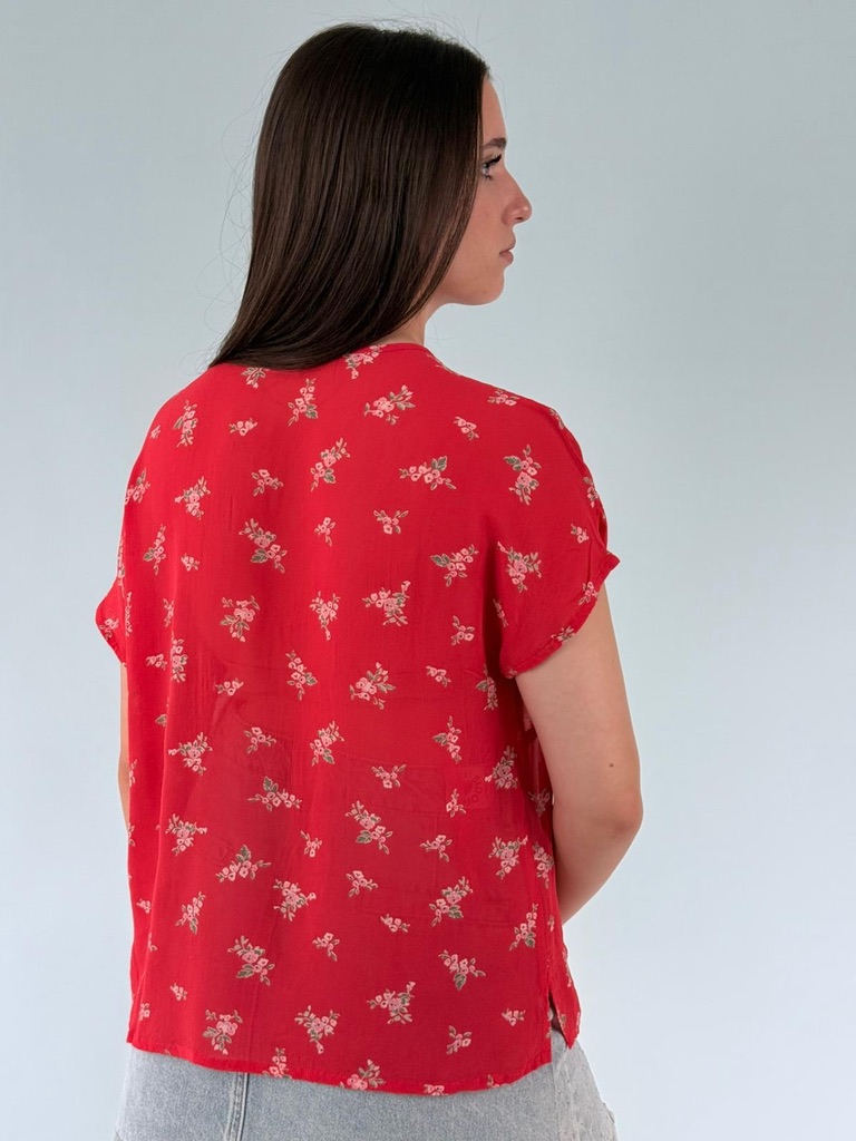 Blusa Felicity - immagine 3