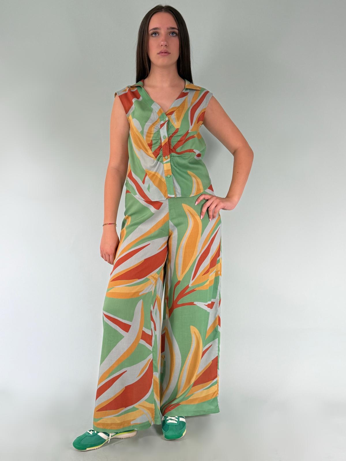 Pantalone Andra - immagine 3
