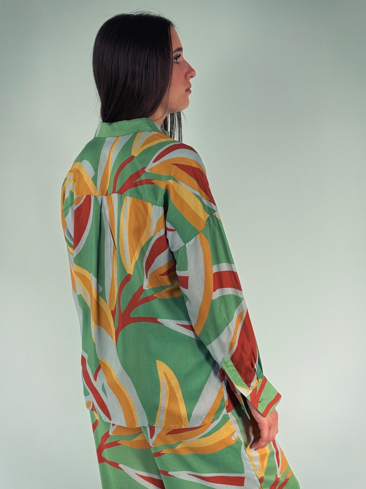 Camicia Andra - immagine 2