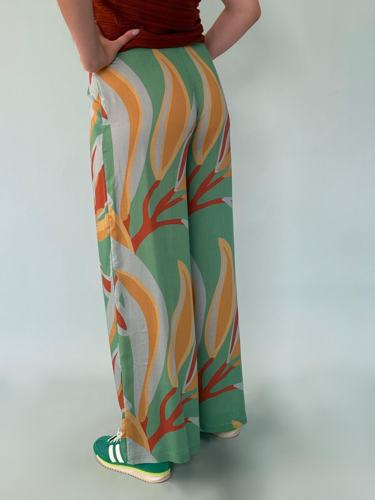 Pantalone Andra - immagine 4