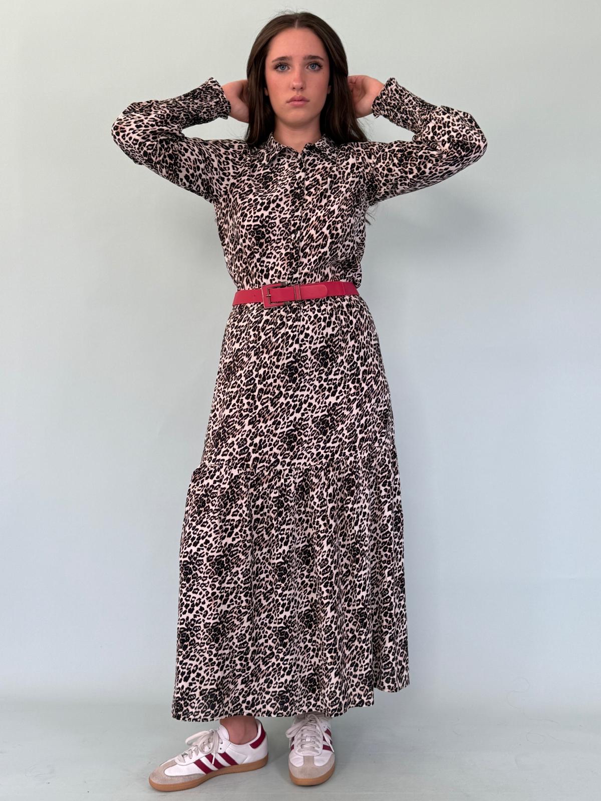 Gonna Animalier - Molly Bracken - immagine 4