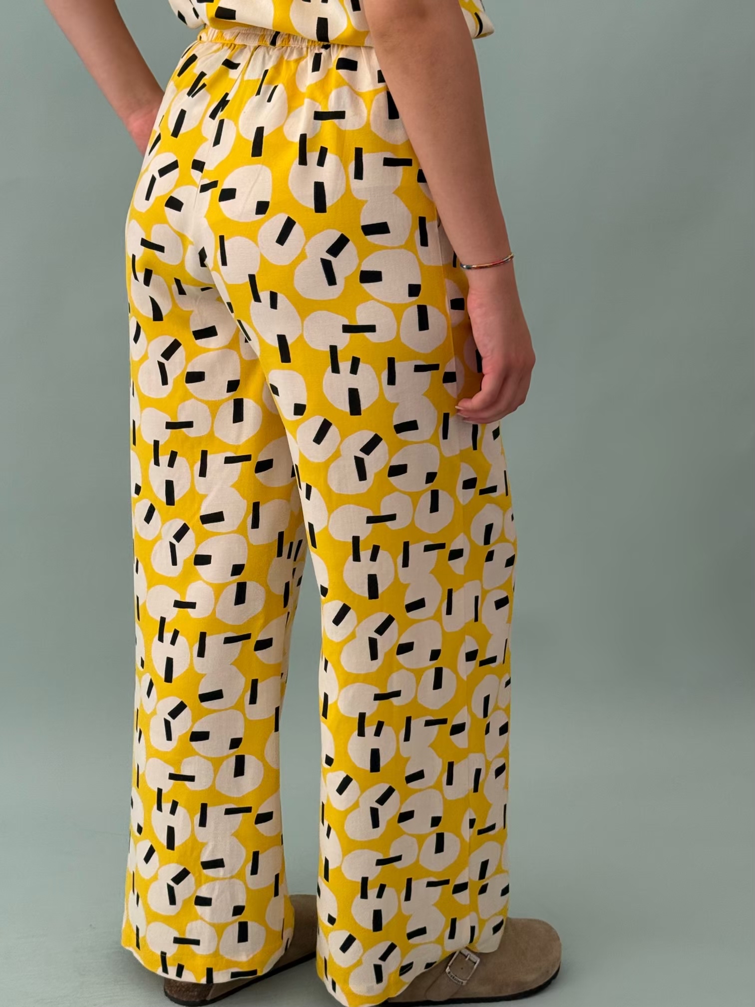 Pantalone Gea - immagine 3