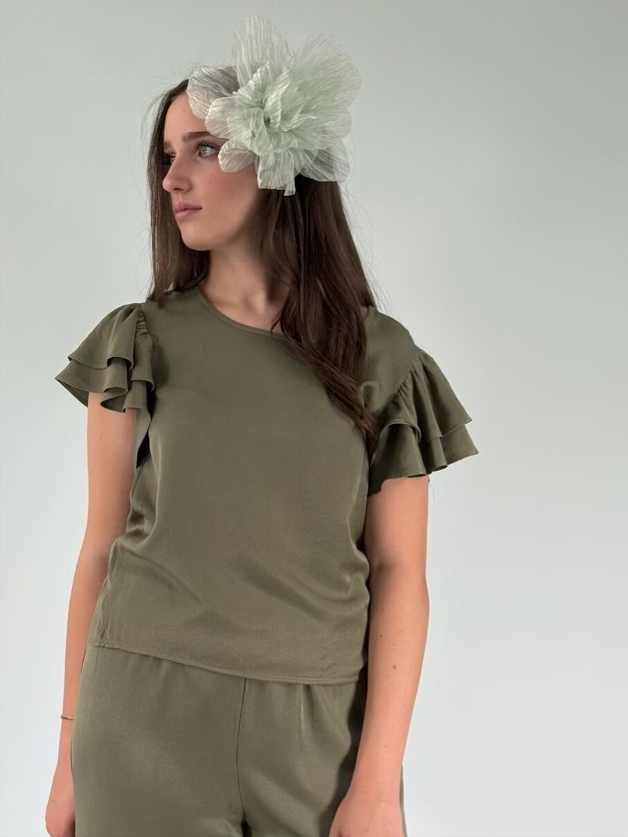 Blusa Martina - immagine 5