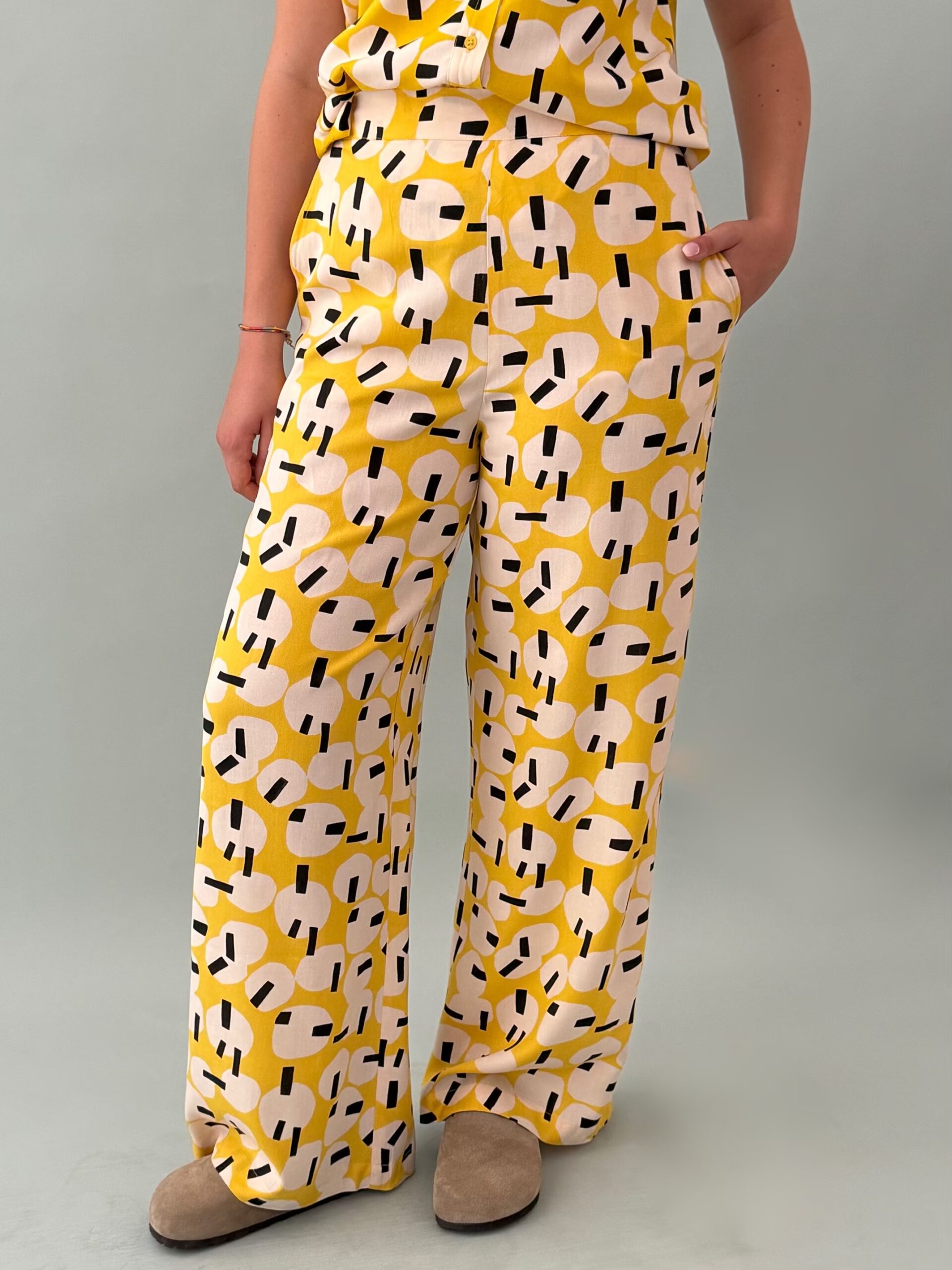 Pantalone Gea - immagine 2
