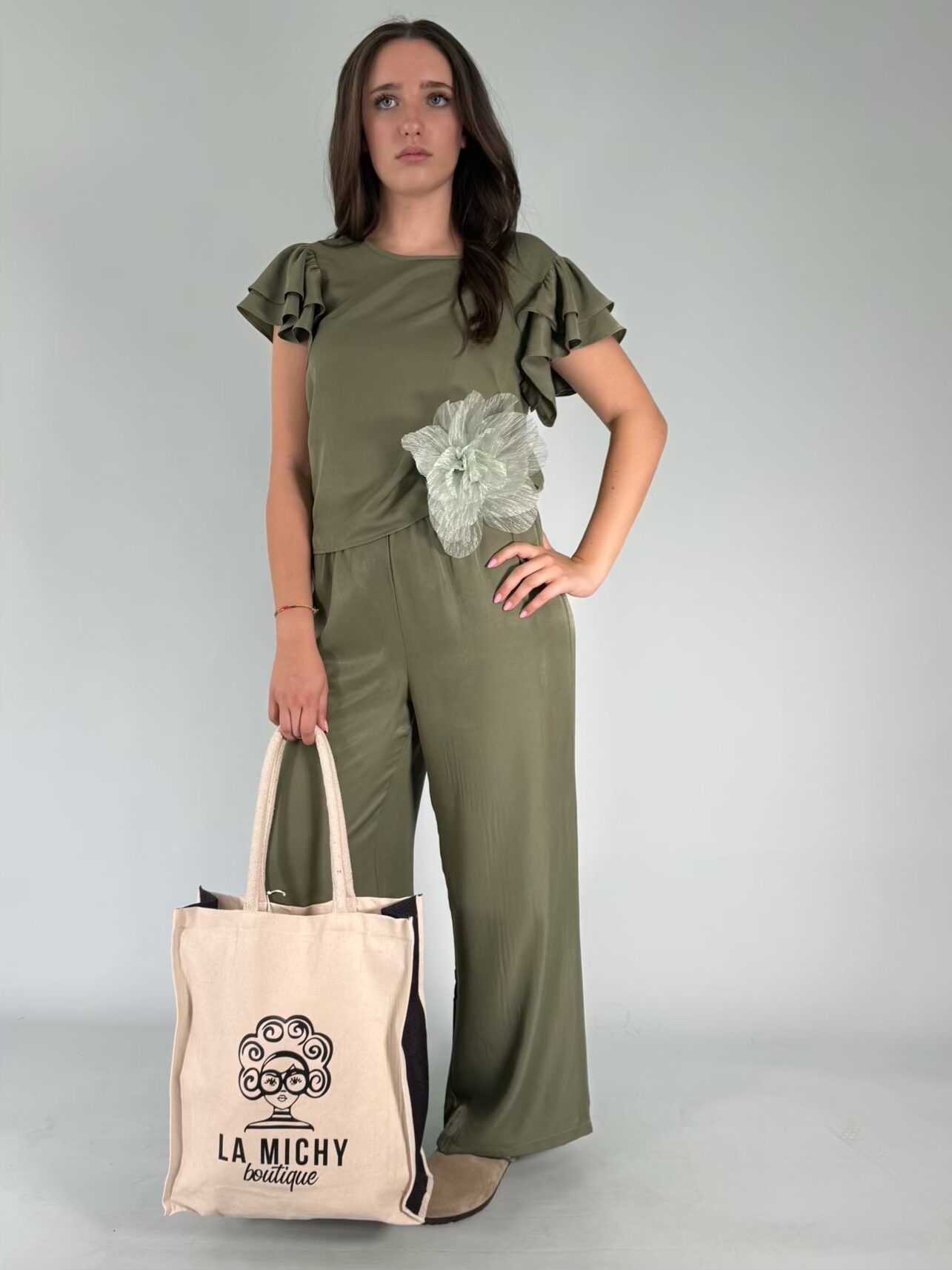 Pantalone Martina - immagine 2
