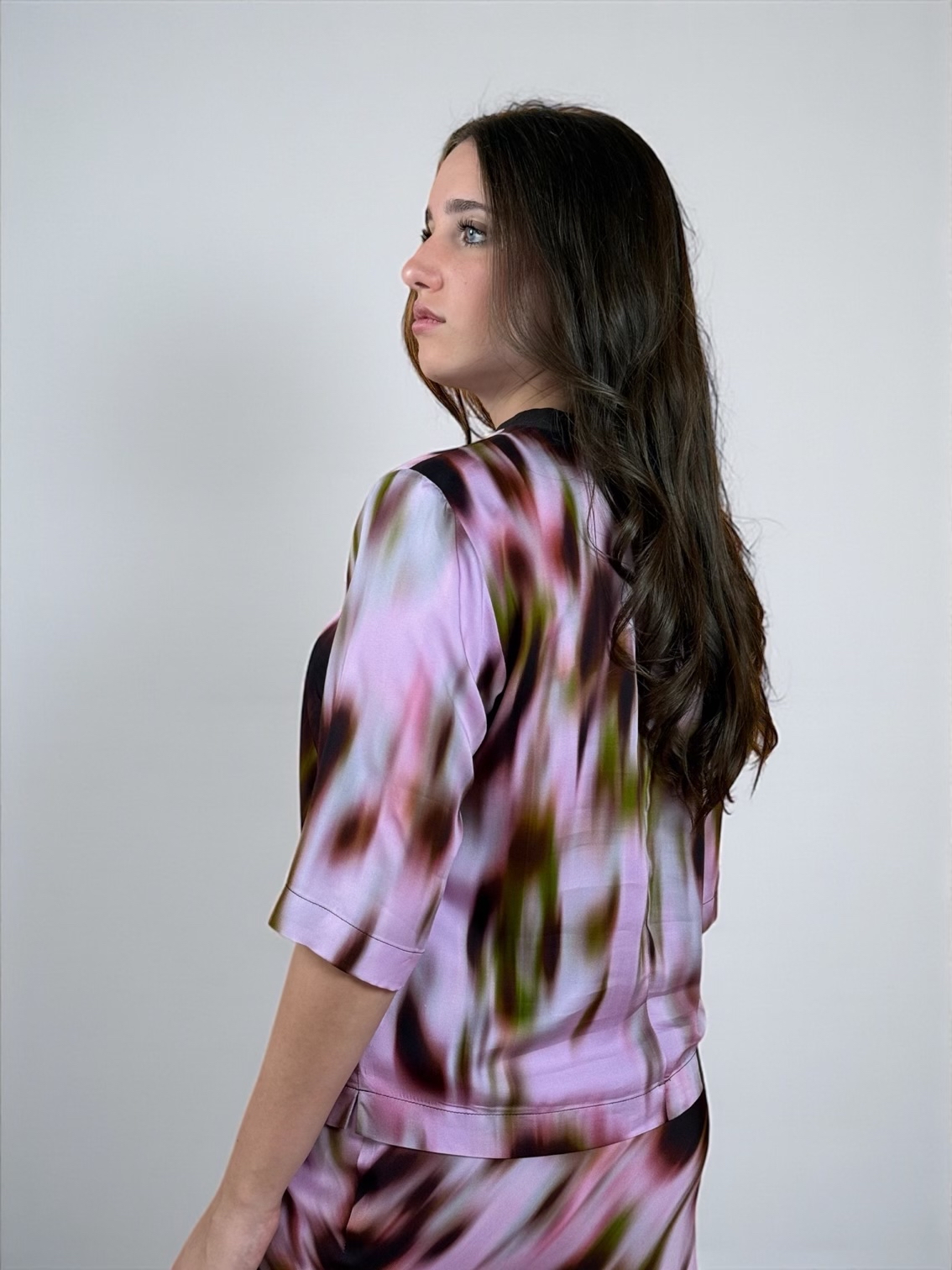 Blusa Lili - Numph - immagine 4
