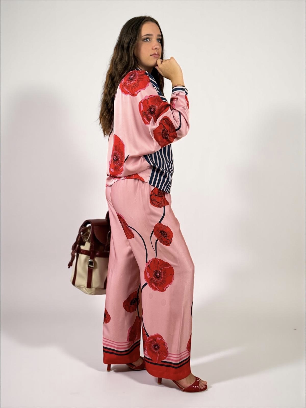 Pantalone Joelle - immagine 2
