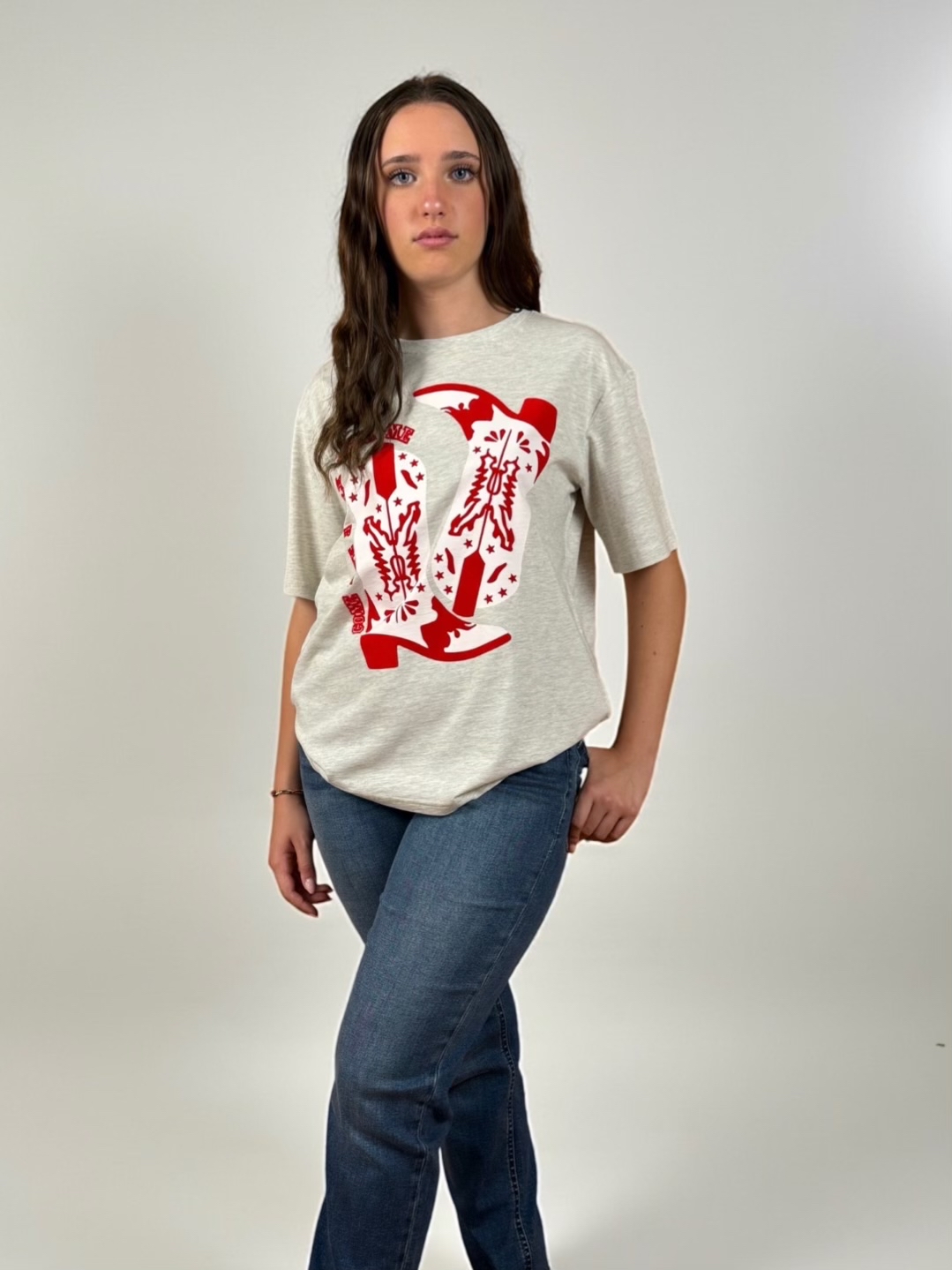 T-Shirt Daisy - Numph - immagine 3