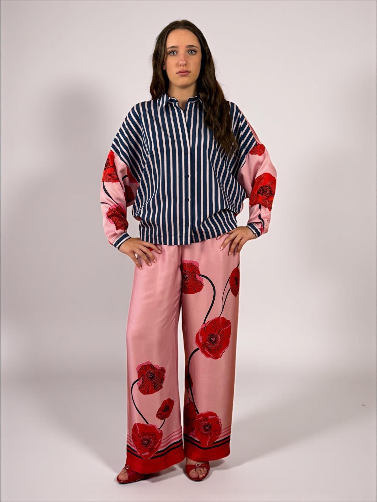 Pantalone Joelle - immagine 3