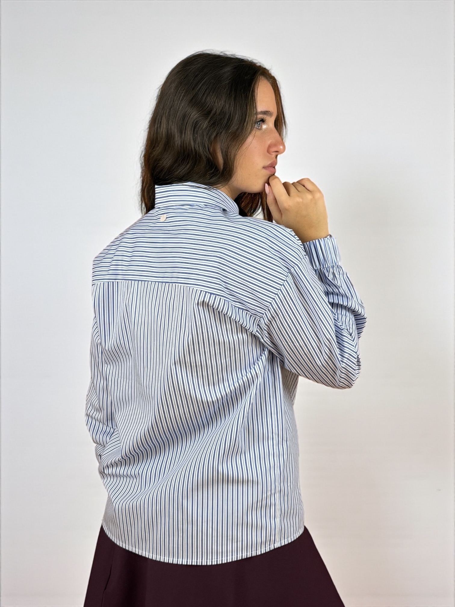 Camicia Majra - Numph - immagine 3