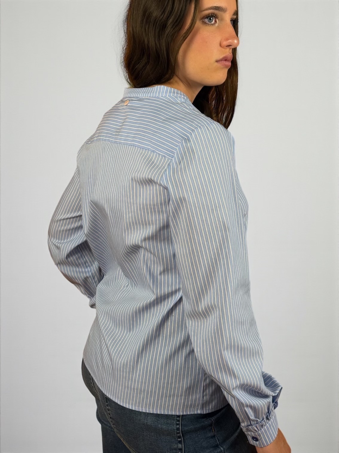 Camicia Farrah - Numph - immagine 3