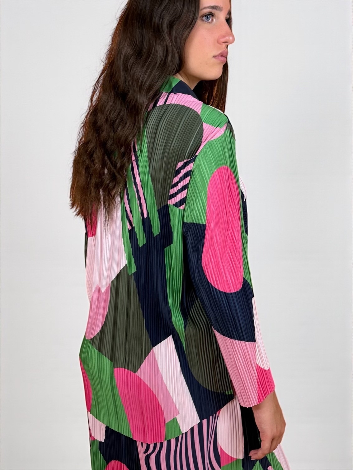 Camicia Dahlia - Numph - immagine 2